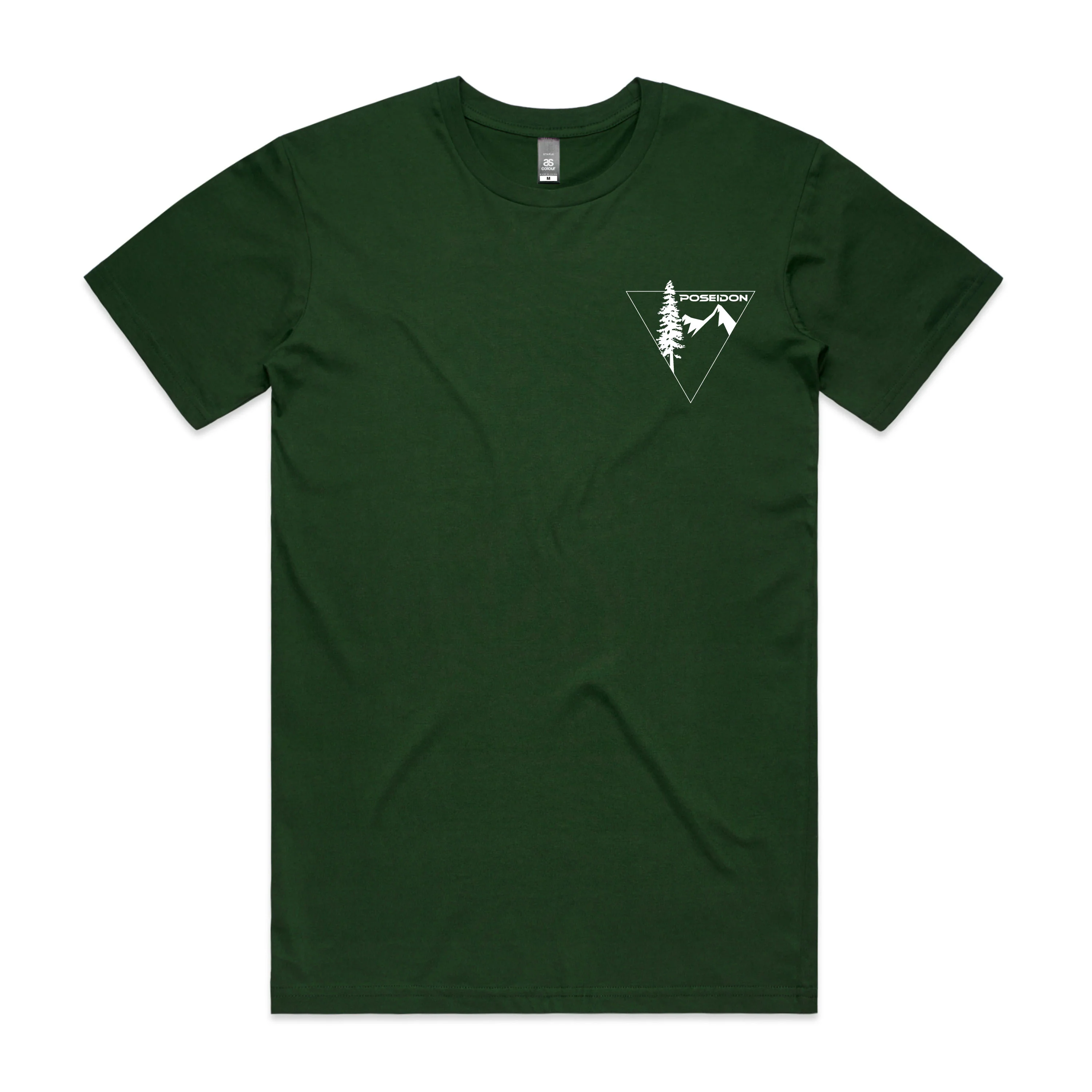 Adventure Crest T-Shirt - Image 3