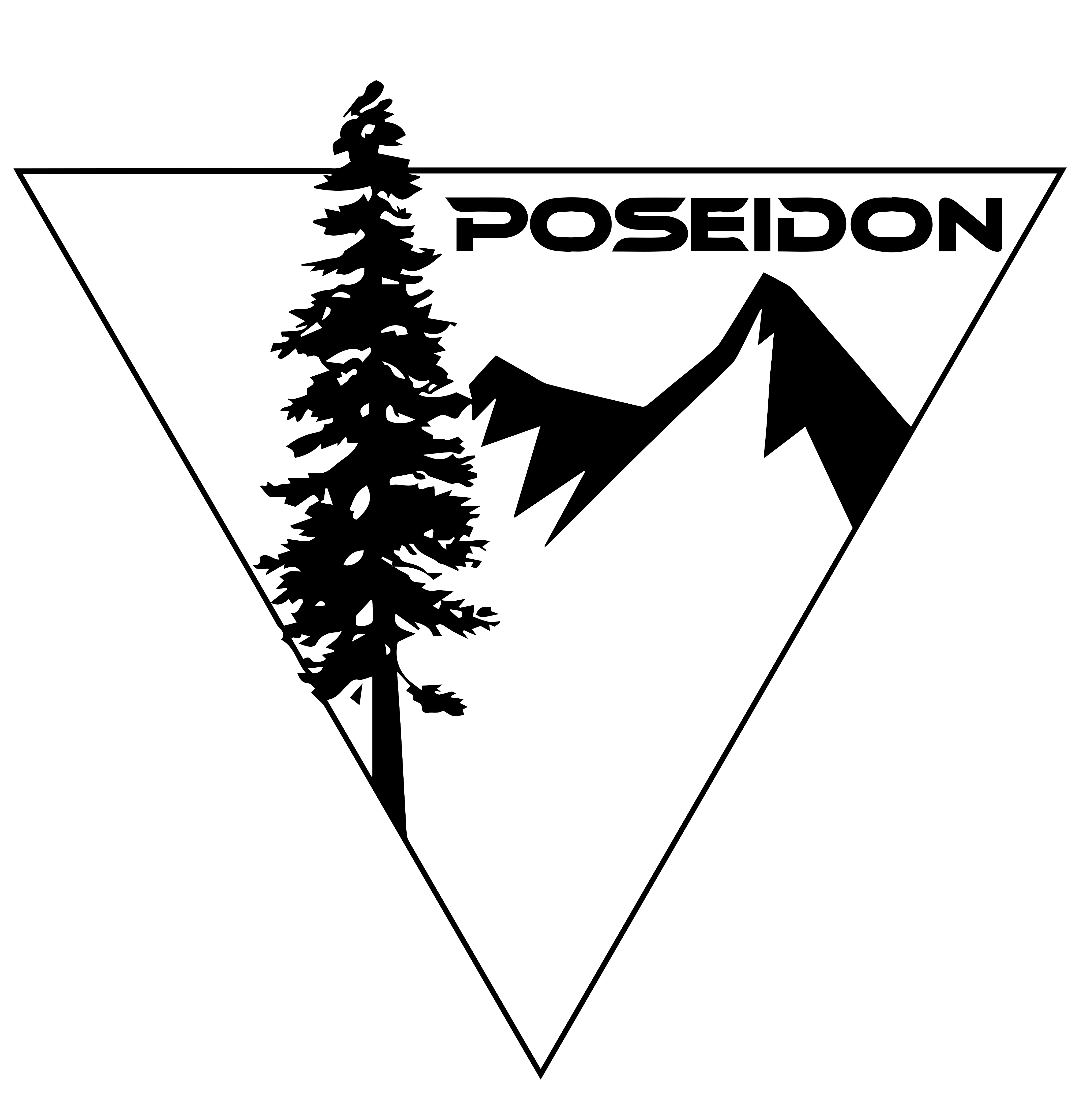 Adventure Crest T-Shirt - Image 5