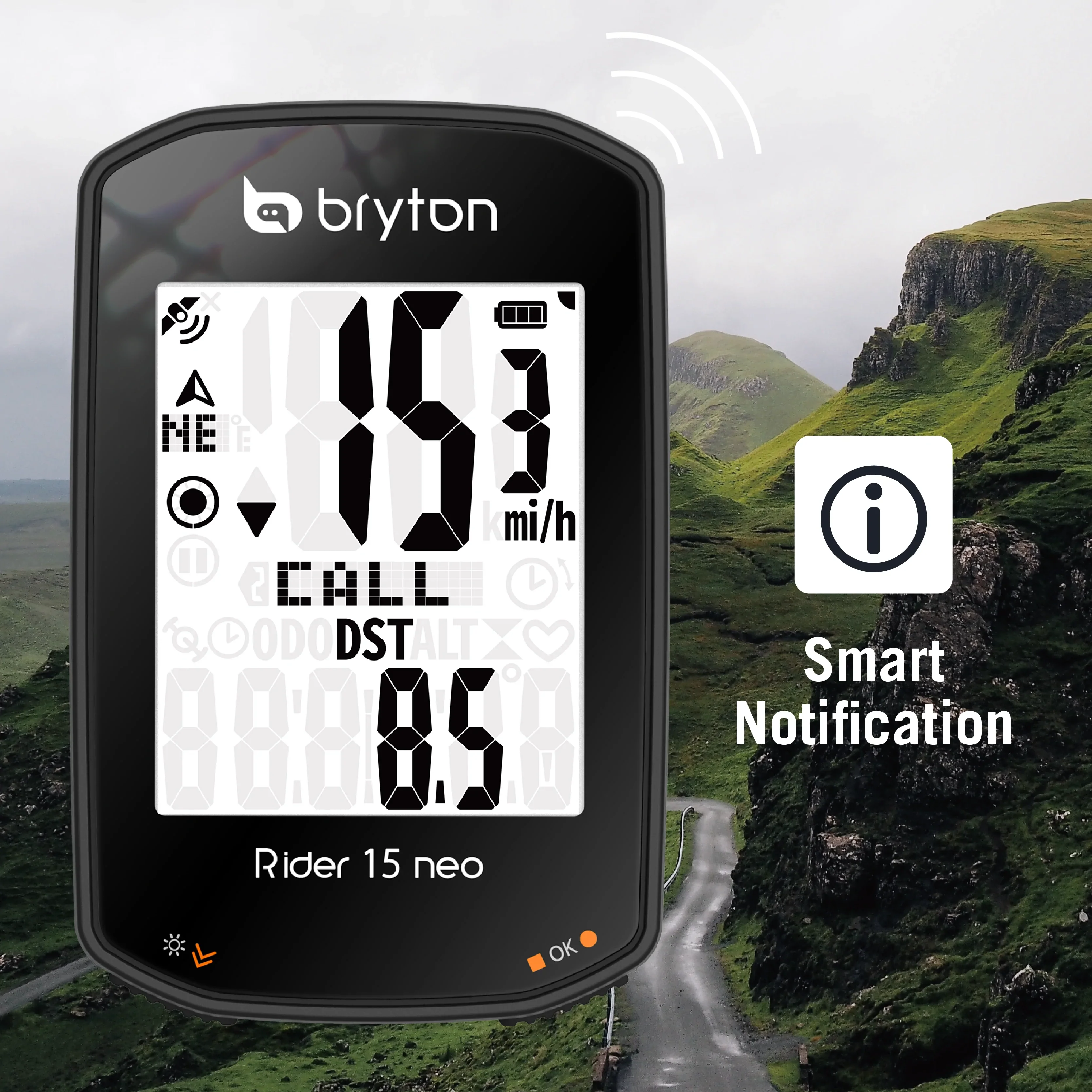 Bryton Rider 15 Neo - Image 2