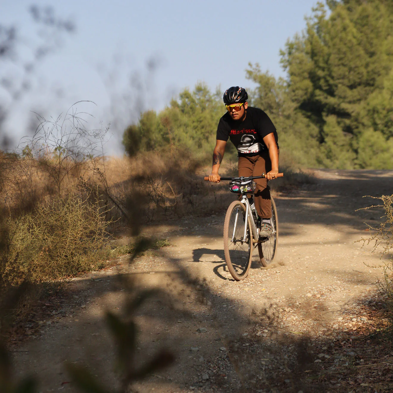 FX Tracklocross Frameset - Image 3