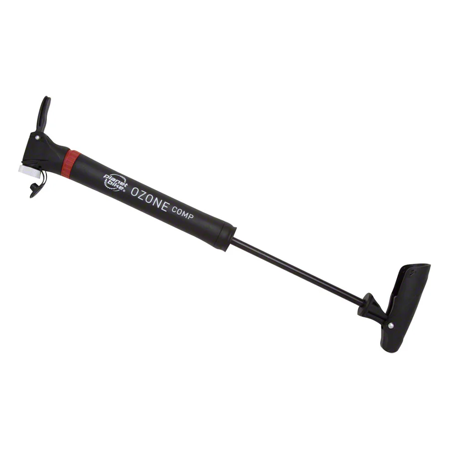 Planet Bike Ozone ATB Comp Frame Pump