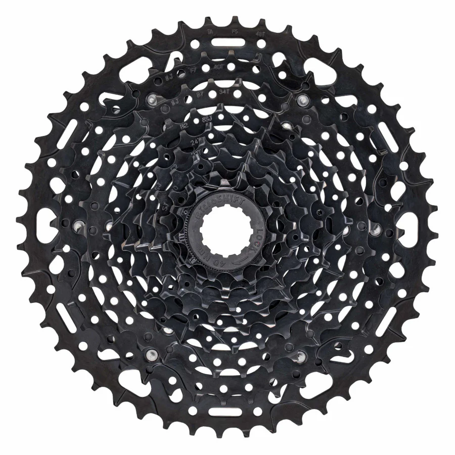 Replacement Parts - Image 3