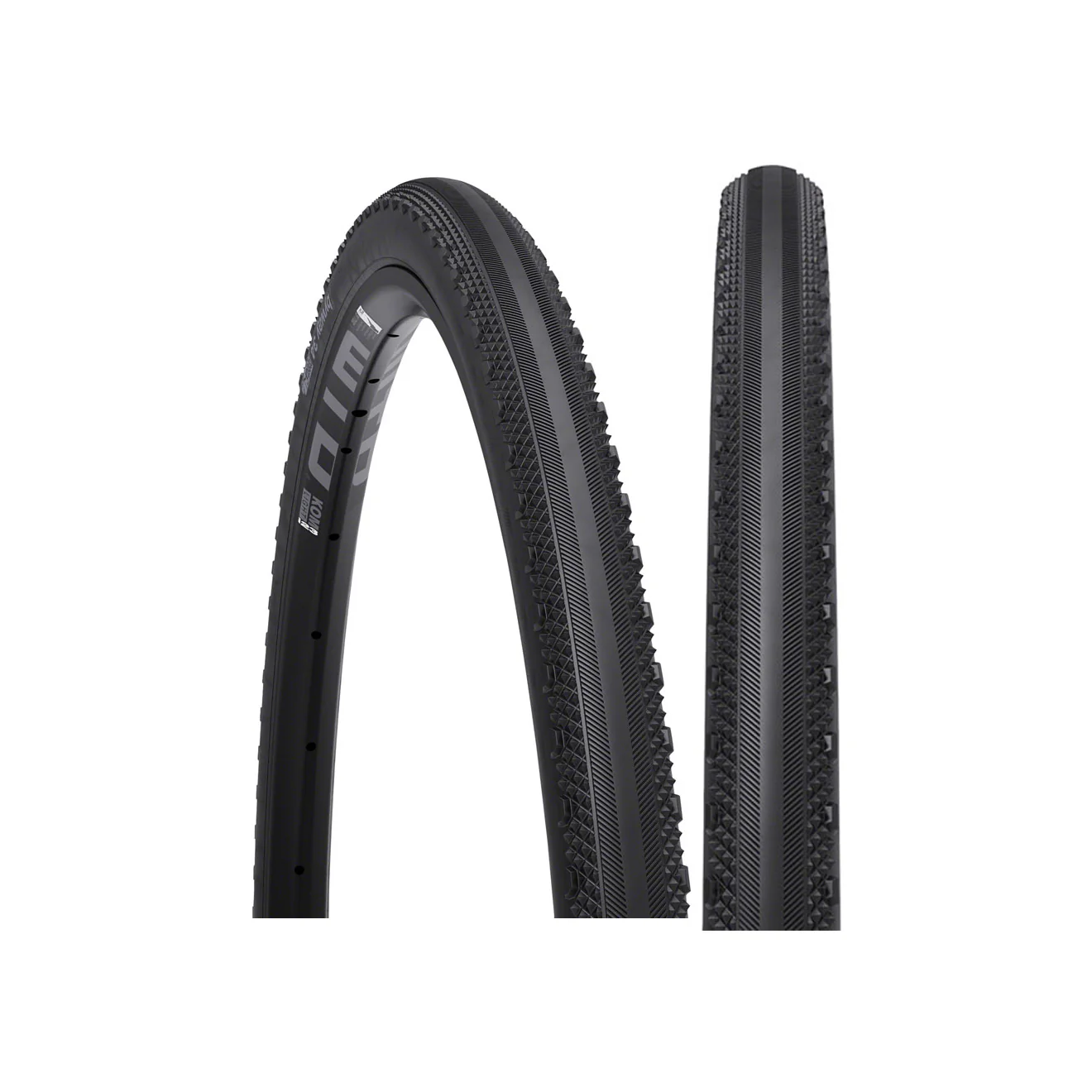 WTB Byway Tire - 700 x 40 - Image 3