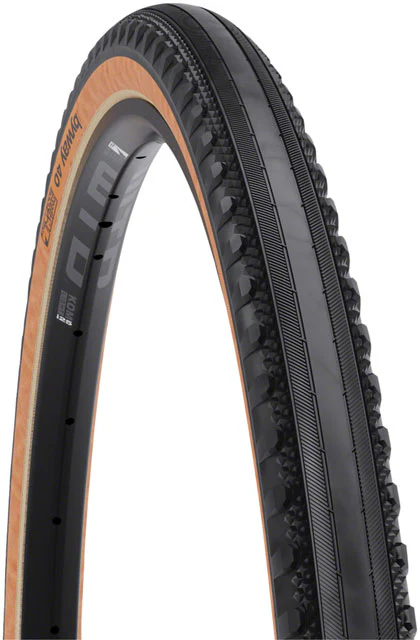 WTB Byway Tire - 700 x 40 - Image 4